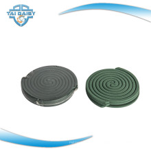 125mm Color Verde China Mosquito Coil